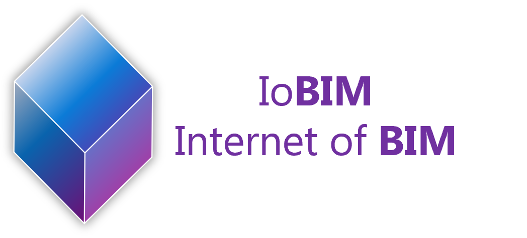 IoBIM – Internet Of BIM
