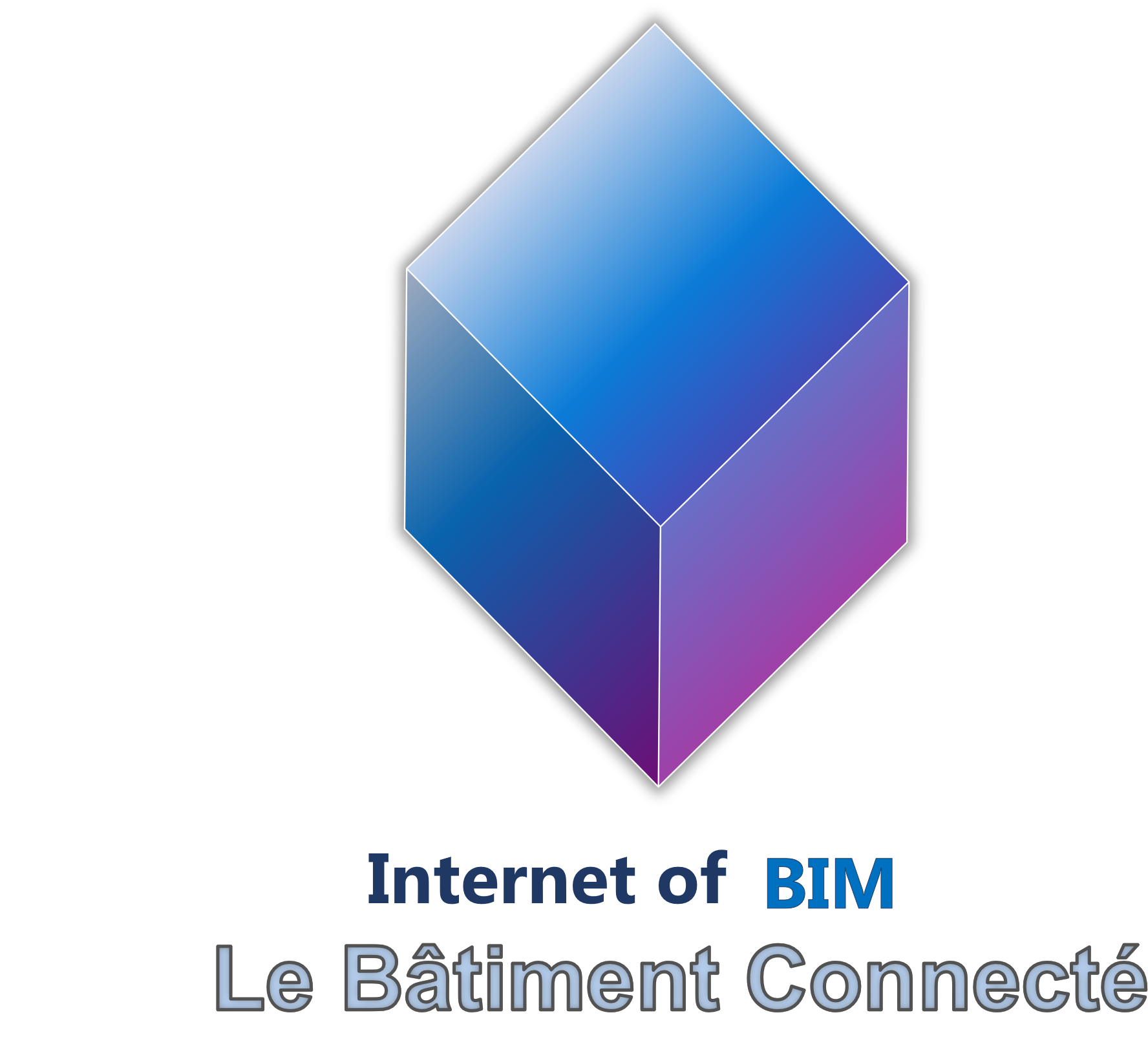 Logo IoBIM