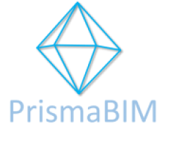 Logo PRISMABIM